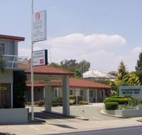 Country Comfort Cowra Countryman Motor Inn - Accommodation Port Macquarie