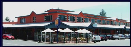 Hotel Victor - Accommodation Port Macquarie 1