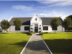 Voyager Estate - Accommodation Port Macquarie