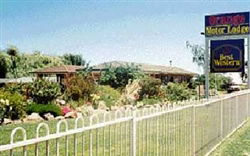 Orange Motor Lodge - Accommodation Port Macquarie 1
