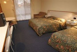 Orange Motor Lodge - Accommodation Port Macquarie 2