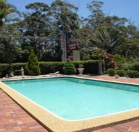 Beerwah Glasshouse Mountains Motel - Accommodation Port Macquarie