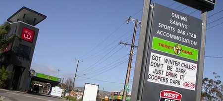 Accommodation Port Macquarie