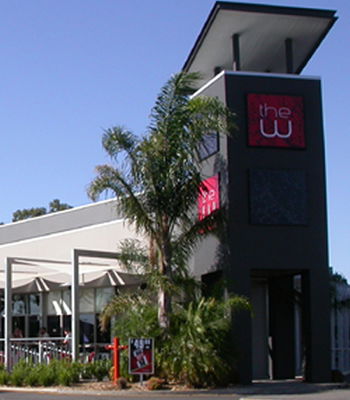 The Warradale Hotel - Accommodation Port Macquarie 1
