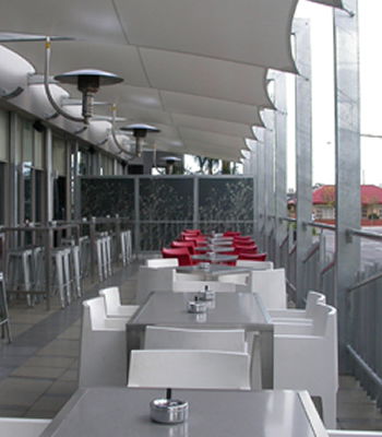 The Warradale Hotel - Accommodation Port Macquarie 2