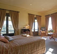Grand Mercure Mount Lofty House - Accommodation Port Macquarie