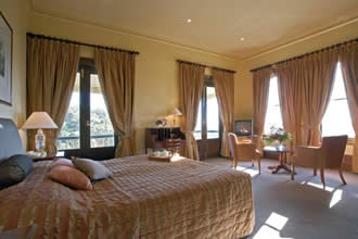 Grand Mercure Mount Lofty House - Accommodation Port Macquarie 0