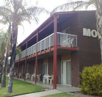 Barmera Hotel Motel - Accommodation Port Macquarie