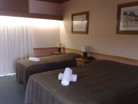 Barmera Hotel Motel - Accommodation Port Macquarie 1