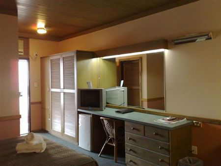 Barmera Hotel Motel - Accommodation Port Macquarie 3