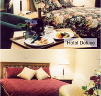 Loxton Community Hotel Motel - Accommodation Port Macquarie