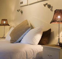 Quality Inn Presidential - Accommodation Port Macquarie