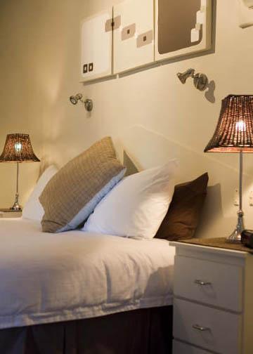 Quality Inn Presidential - Accommodation Port Macquarie 0