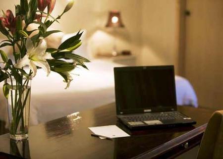 Quality Inn Presidential - Accommodation Port Macquarie 2