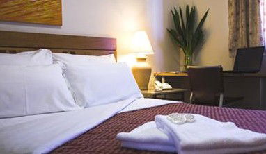 Perouse Lodge - Accommodation Port Macquarie 1