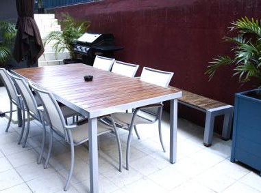 Perouse Lodge - Accommodation Port Macquarie 3