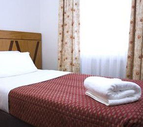 Perouse Lodge - Accommodation Port Macquarie 5