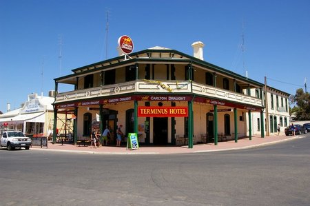 Morgan SA Accommodation Port Macquarie