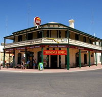 Terminus Hotel Motel - Accommodation Port Macquarie