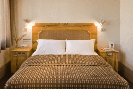 Adelaide Paringa Motel - Accommodation Port Macquarie 1