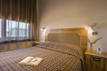 Adelaide Paringa Motel - Accommodation Port Macquarie 3