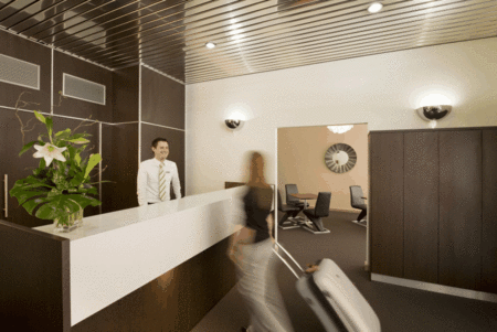 Adelaide Paringa Motel - Accommodation Port Macquarie 4
