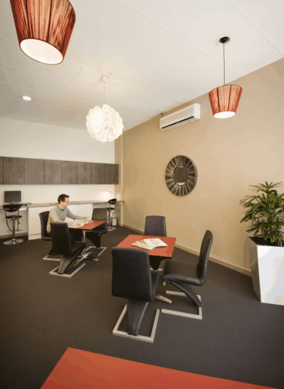 Adelaide Paringa Motel - Accommodation Port Macquarie 5