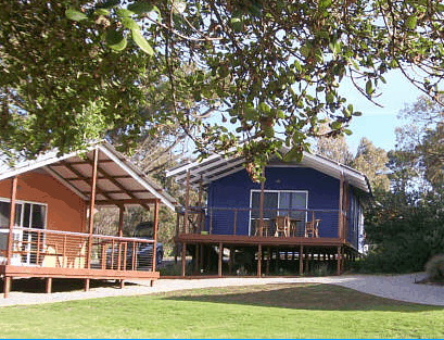 Aldinga Bay Holiday Village - Accommodation Port Macquarie