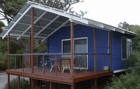 Aldinga Bay Holiday Village - Accommodation Port Macquarie 1