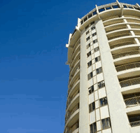 Atlantic Tower Motor Inn - Accommodation Port Macquarie