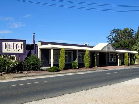 Top Drop Motel - Accommodation Port Macquarie 0