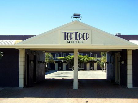 Top Drop Motel - Accommodation Port Macquarie 1