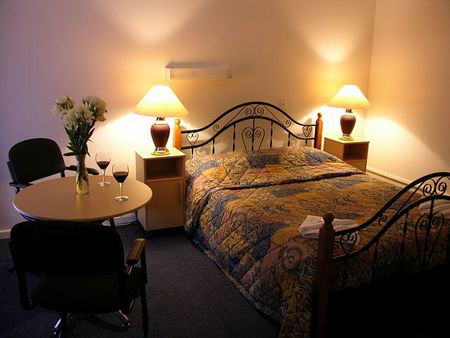 Top Drop Motel - Accommodation Port Macquarie 2