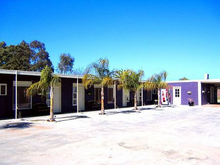 Top Drop Motel - Accommodation Port Macquarie 3