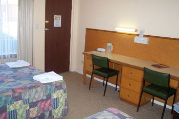 Belvedere Motel - Accommodation Port Macquarie 2