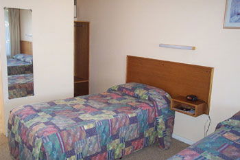 Belvedere Motel - Accommodation Port Macquarie 3