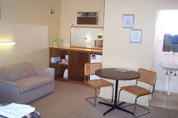 Belvedere Motel - Accommodation Port Macquarie 4