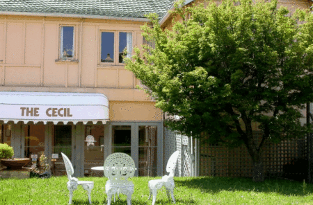 The Cecil Guest House - Accommodation Port Macquarie