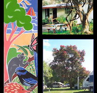 Bushland Cabins - Accommodation Port Macquarie
