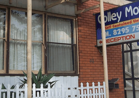 Piccadilly Apartments On Colley - Accommodation Port Macquarie 0