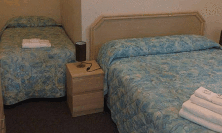 Piccadilly Apartments On Colley - Accommodation Port Macquarie 2