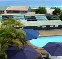 Pandanus Palms Resort - Accommodation Port Macquarie