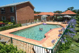 Gallipoli Court - Accommodation Port Macquarie 1