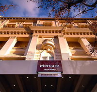 Mercure Grosvenor Hotel Adelaide - Accommodation Port Macquarie