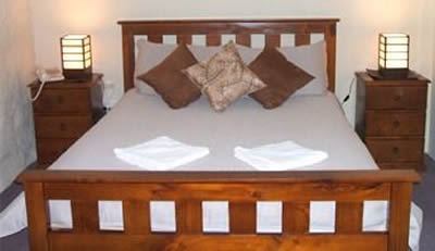 Hahndorf Old Mill Motel - Accommodation Port Macquarie 1