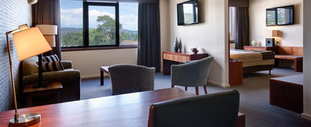 Arkaba Hotel Motel - Accommodation Port Macquarie 1