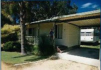 Dunbogan Caravan Park - Accommodation Port Macquarie 1