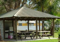 Dunbogan Caravan Park - Accommodation Port Macquarie 3