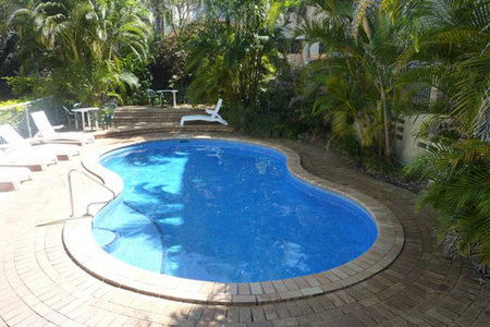 Diamond Beach Resort - Accommodation Port Macquarie 1