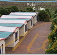 Kirriemuir Motel And Cabins - Accommodation Port Macquarie
